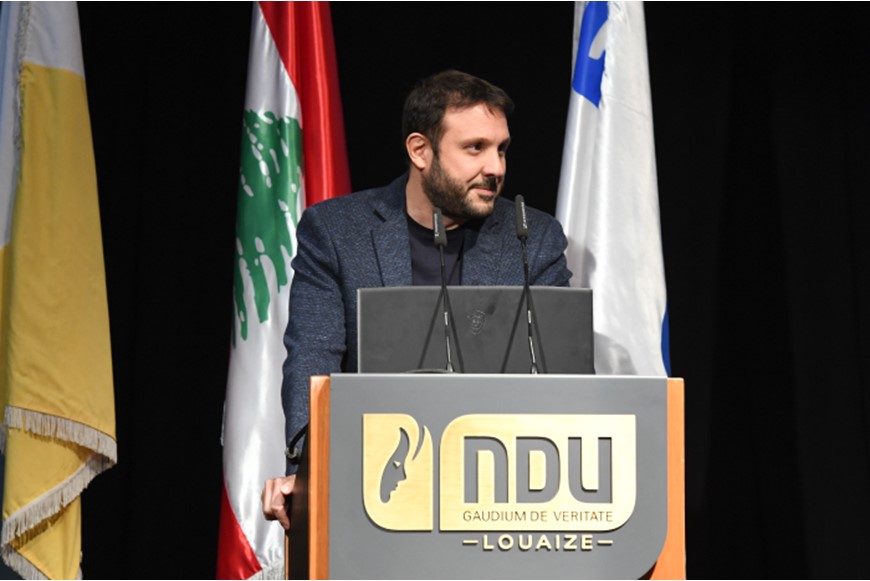 NDU Promotes Child and Adolescent Mental Health Awareness  in its Annual Psychology Conference  31