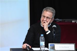 NDU Promotes Child and Adolescent Mental Health Awareness  in its Annual Psychology Conference  33