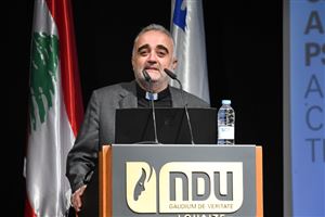 NDU Promotes Child and Adolescent Mental Health Awareness  in its Annual Psychology Conference  3