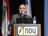 NDU Promotes Child and Adolescent Mental Health Awareness  in its Annual Psychology Conference  3