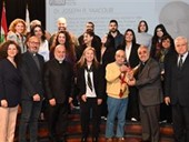 NDU Promotes Child and Adolescent Mental Health Awareness  in its Annual Psychology Conference  9