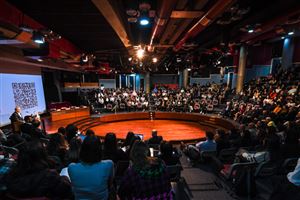 NDU Promotes Child and Adolescent Mental Health Awareness  in its Annual Psychology Conference  10