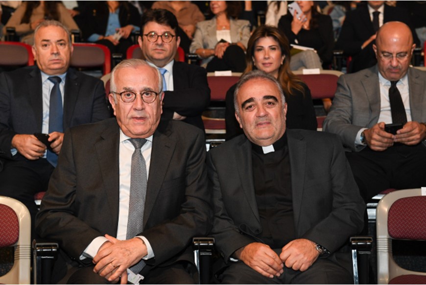 NDU Promotes National Coexistence and Unity Through Open Dialogue 1