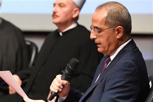 NDU Promotes National Coexistence and Unity Through Open Dialogue 10