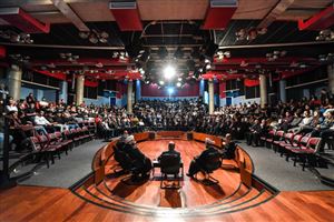 NDU Promotes National Coexistence and Unity Through Open Dialogue 11