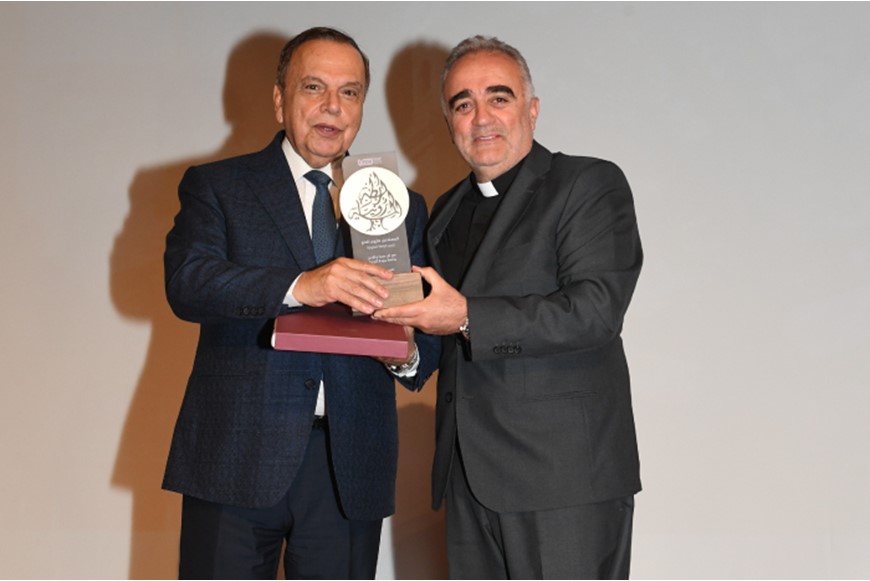 NDU Promotes National Coexistence and Unity Through Open Dialogue 13