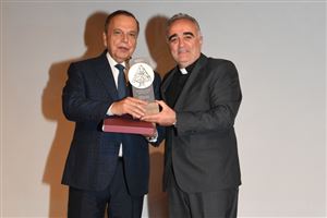 NDU Promotes National Coexistence and Unity Through Open Dialogue 13