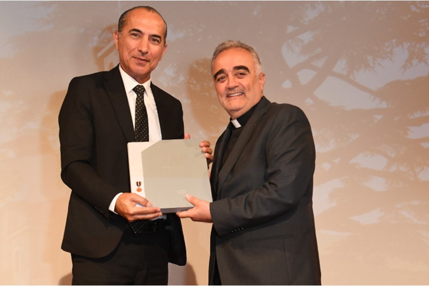 NDU Promotes National Coexistence and Unity Through Open Dialogue 15