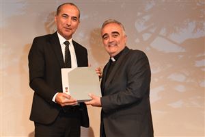 NDU Promotes National Coexistence and Unity Through Open Dialogue 15