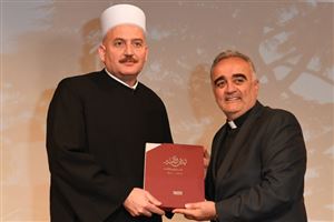 NDU Promotes National Coexistence and Unity Through Open Dialogue 17