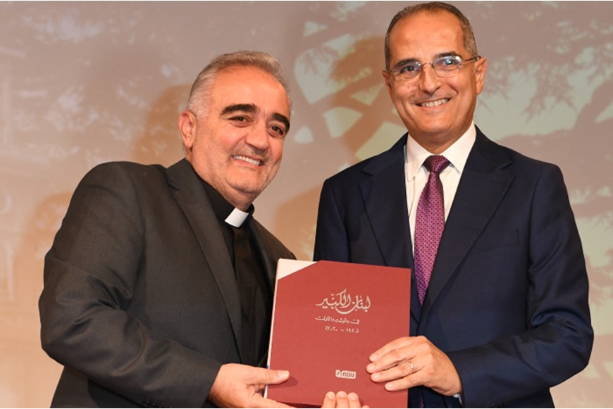 NDU Promotes National Coexistence and Unity Through Open Dialogue 18