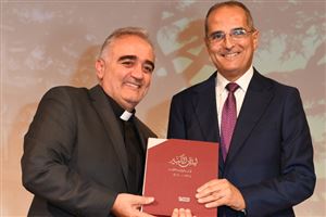 NDU Promotes National Coexistence and Unity Through Open Dialogue 18