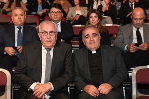 NDU Promotes National Coexistence and Unity Through Open Dialogue 1