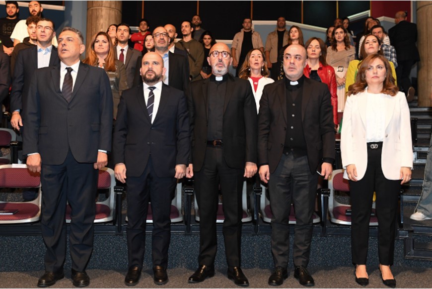 NDU Promotes National Coexistence and Unity Through Open Dialogue 3