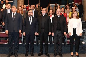 NDU Promotes National Coexistence and Unity Through Open Dialogue 3