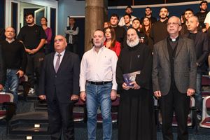 NDU Promotes National Coexistence and Unity Through Open Dialogue 4
