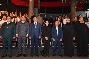 NDU Promotes National Coexistence and Unity Through Open Dialogue 5
