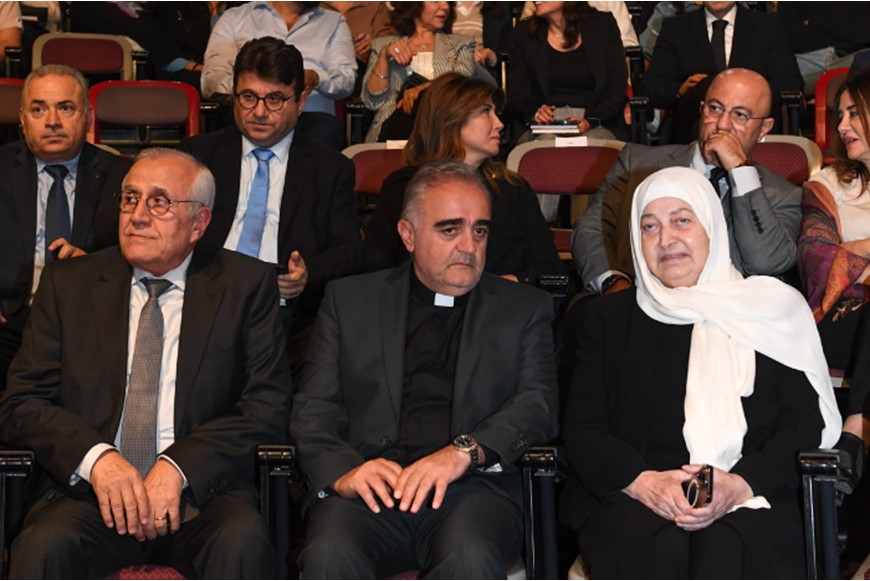 NDU Promotes National Coexistence and Unity Through Open Dialogue 6