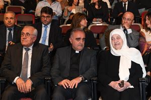 NDU Promotes National Coexistence and Unity Through Open Dialogue 6