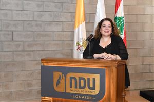 NDU Promotes Nutrition-Focused Agriculture in Food as Medicine Workshop 11