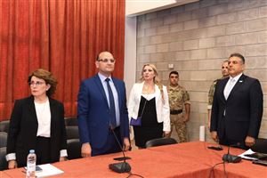 NDU Promotes Nutrition-Focused Agriculture in Food as Medicine Workshop 12