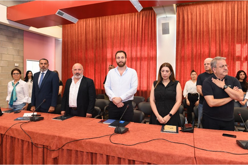 NDU Promotes Nutrition-Focused Agriculture in Food as Medicine Workshop 13