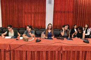 NDU Promotes Nutrition-Focused Agriculture in Food as Medicine Workshop 15