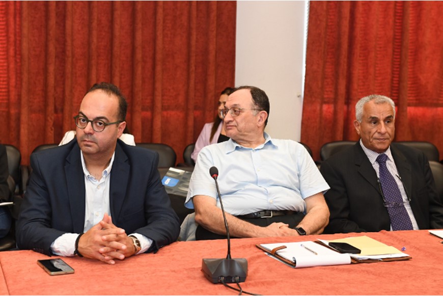 NDU Promotes Nutrition-Focused Agriculture in Food as Medicine Workshop 16