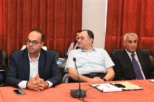 NDU Promotes Nutrition-Focused Agriculture in Food as Medicine Workshop 16