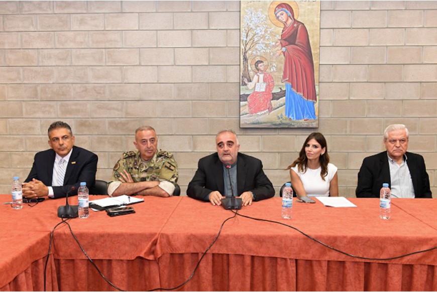 NDU Promotes Nutrition-Focused Agriculture in Food as Medicine Workshop 17