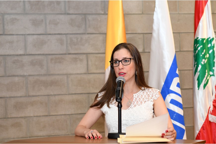 NDU Promotes Nutrition-Focused Agriculture in Food as Medicine Workshop 18