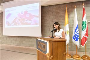NDU Promotes Nutrition-Focused Agriculture in Food as Medicine Workshop 5