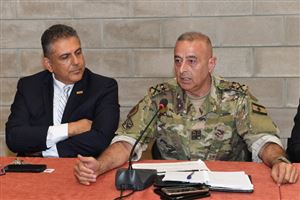 NDU Promotes Nutrition-Focused Agriculture in Food as Medicine Workshop 8