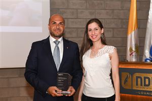 NDU Promotes Nutrition-Focused Agriculture in Food as Medicine Workshop 9