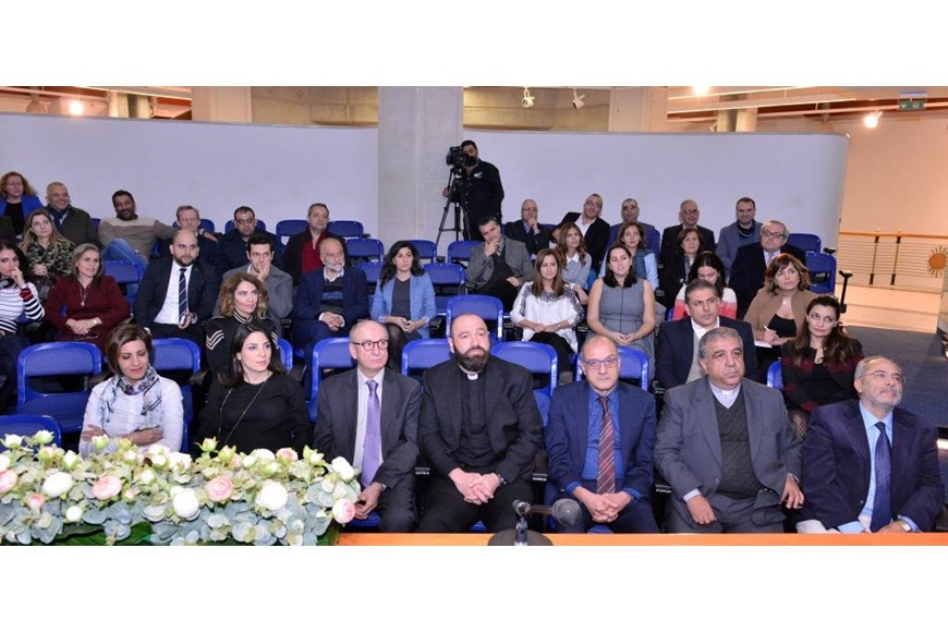 NDU Records Highest Number of Accepted Funding Proposals at CNRS-L 1