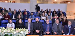 NDU Records Highest Number of Accepted Funding Proposals at CNRS-L 1