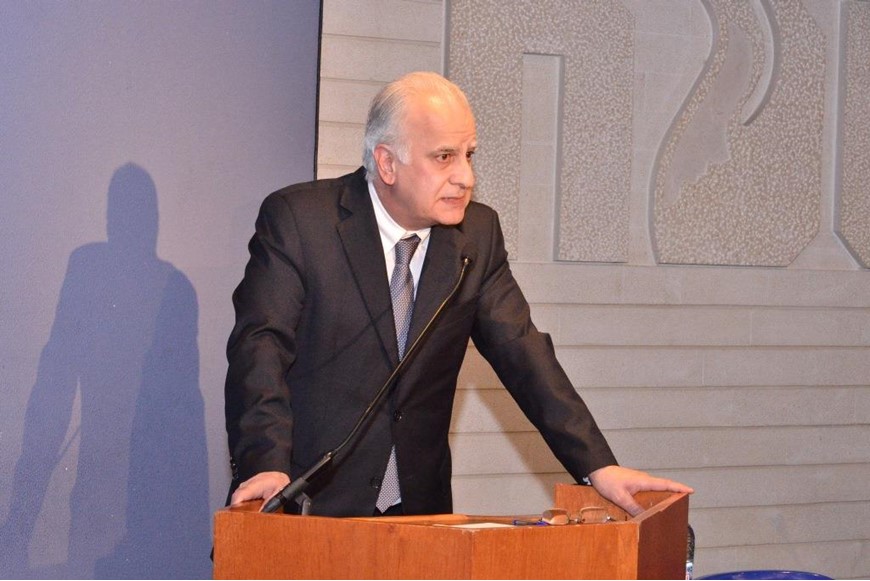 NDU Records Highest Number of Accepted Funding Proposals at CNRS-L 2