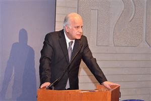 NDU Records Highest Number of Accepted Funding Proposals at CNRS-L 2