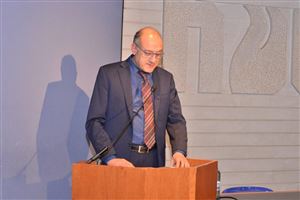 NDU Records Highest Number of Accepted Funding Proposals at CNRS-L 3