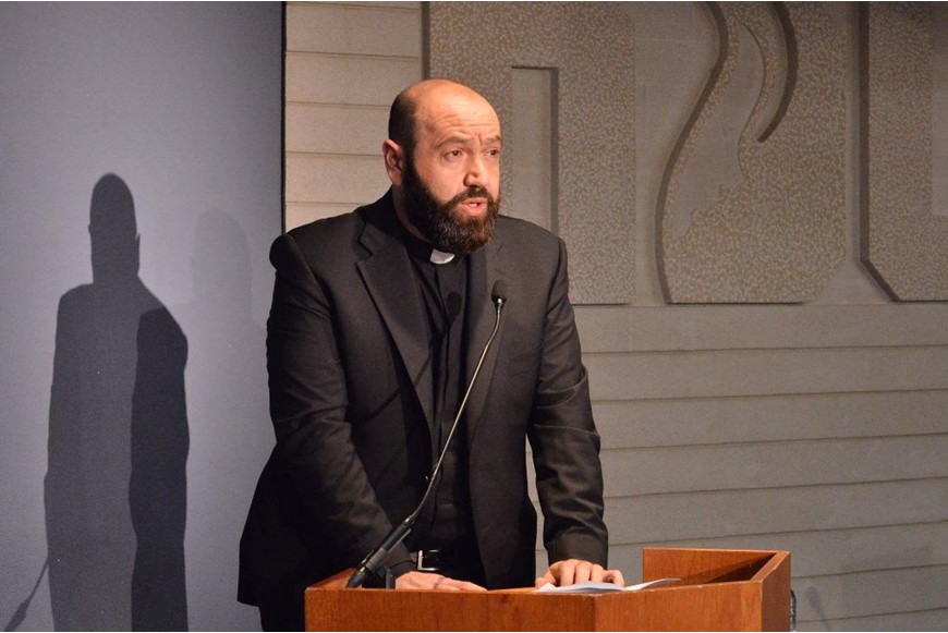 NDU Records Highest Number of Accepted Funding Proposals at CNRS-L 5