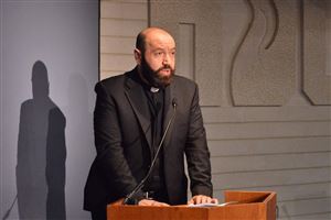 NDU Records Highest Number of Accepted Funding Proposals at CNRS-L 5