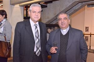 NDU Records Highest Number of Accepted Funding Proposals at CNRS-L 10