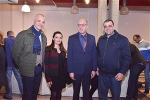 NDU Records Highest Number of Accepted Funding Proposals at CNRS-L 11