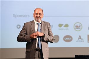 NDU SAO Organizes 5th NDU MUN Opening Ceremony 3