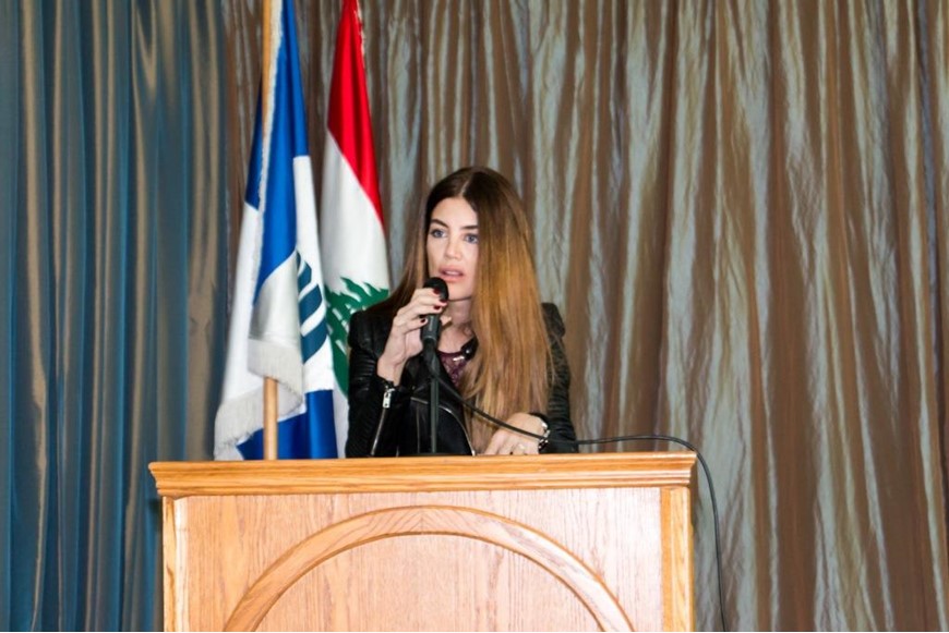 NDU SC | Antimicrobial Resistance in Lebanon 4