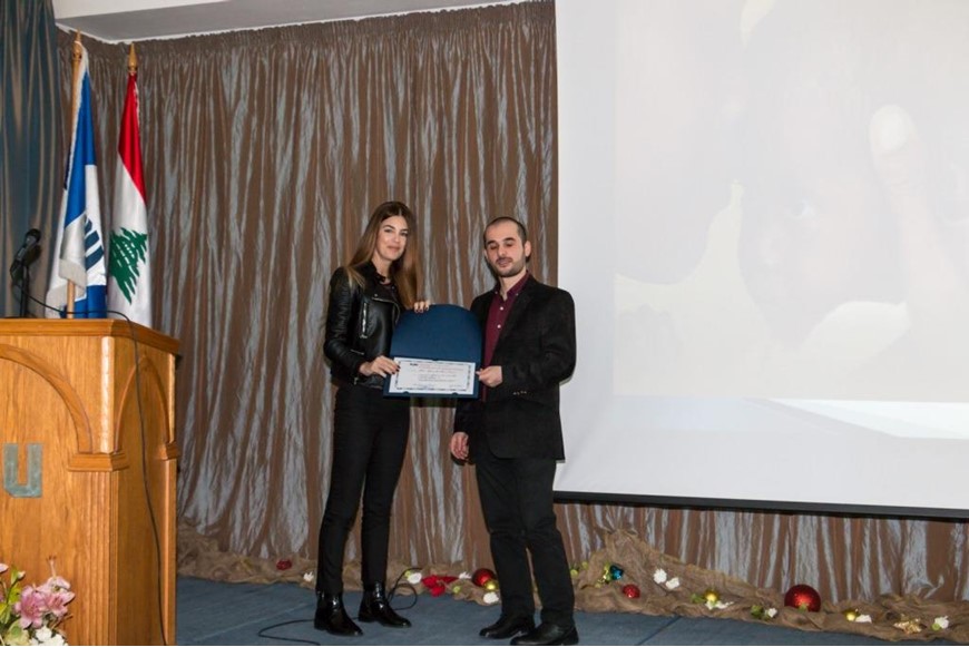 NDU SC | Antimicrobial Resistance in Lebanon 3