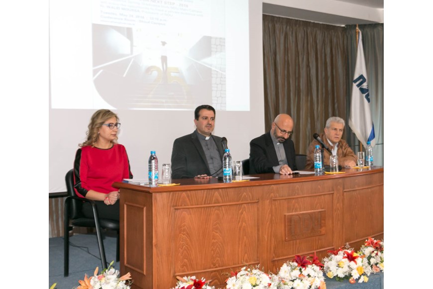 NDU SC | Celebrating Your Next Step 2