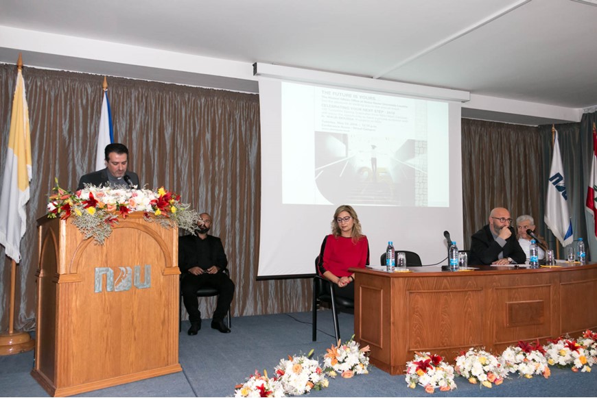 NDU SC | Celebrating Your Next Step 3