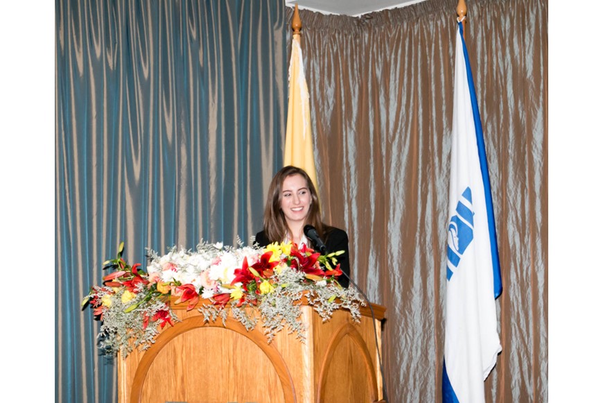 NDU SC | Celebrating Your Next Step 5
