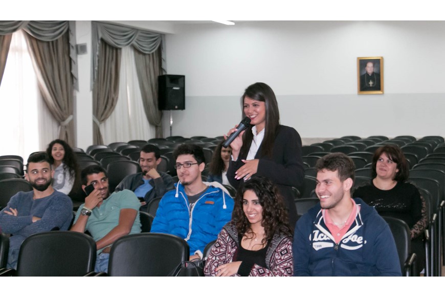 NDU SC | Celebrating Your Next Step 6